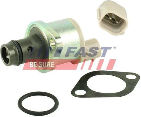 Valve, fuel pump FT80108 - image 2