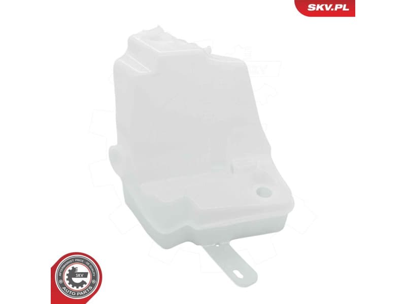 Washer Fluid Reservoir, window cleaning 61SKV702 - image 4