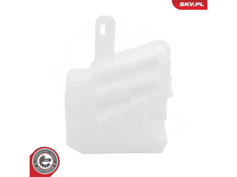 Washer Fluid Reservoir, window cleaning 61SKV702 - image 5