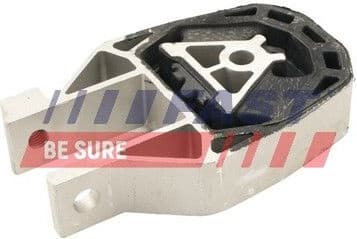 Mounting, automatic transmission FT52031