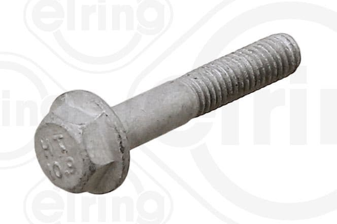 Hexagon screw 912.660