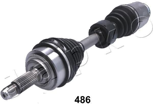 Drive Shaft 62486 - image 2