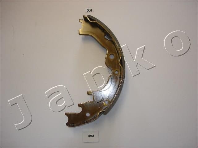 Brake Shoe Set 55393