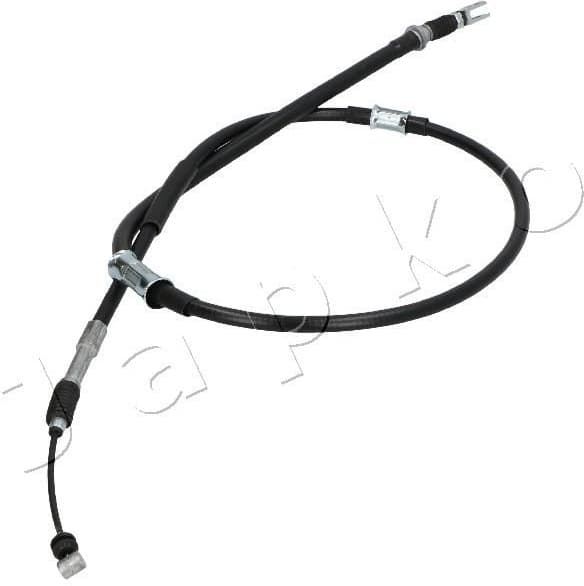 Cable Pull, parking brake 131200