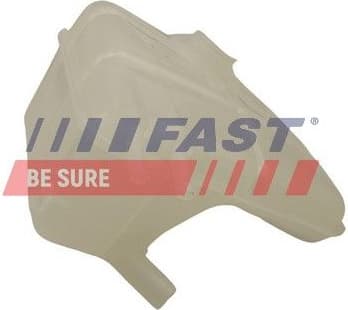 Expansion Tank, coolant FT61248 - image 2