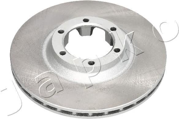 Brake Disc 60520C