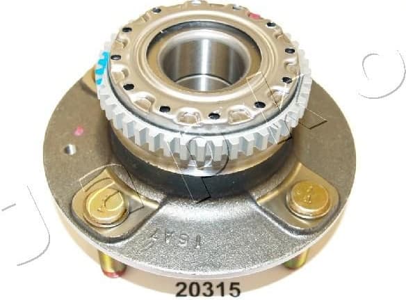 Wheel Hub 420315
