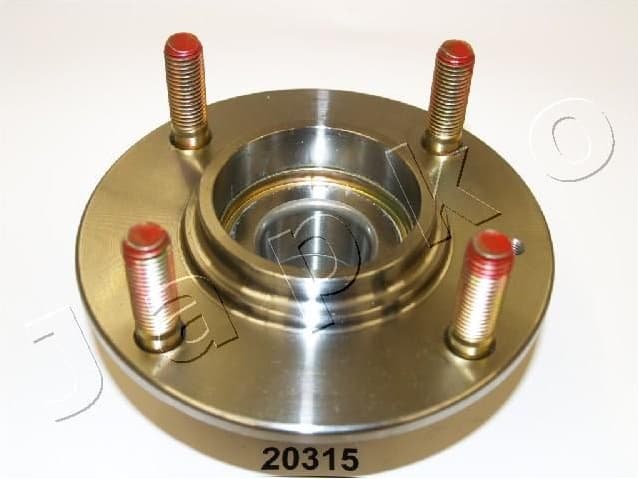 Wheel Hub 420315 - image 2