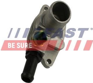 Thermostat, coolant FT58018