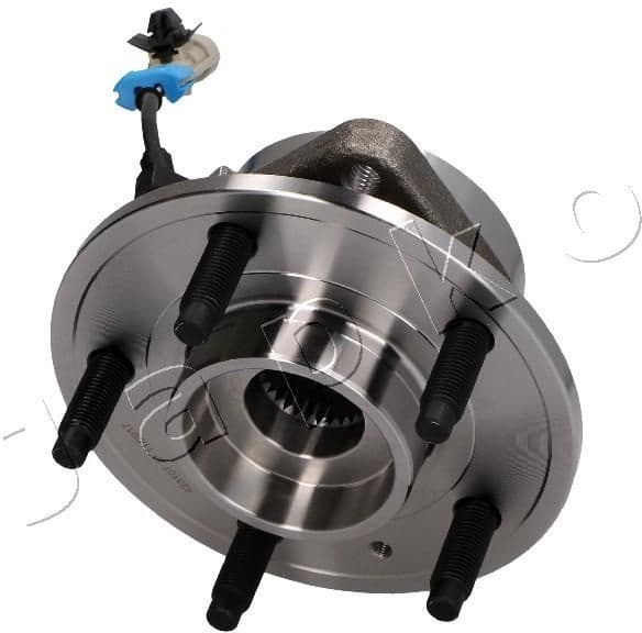 Wheel Hub 410002 - image 2