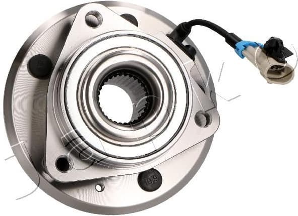 Wheel Hub 410002 - image 3