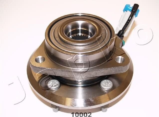 Wheel Hub 410002 - image 4