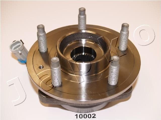 Wheel Hub 410002 - image 5