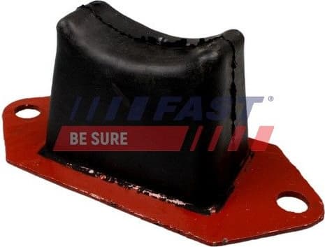 Bump Stop, axle beam FT20057