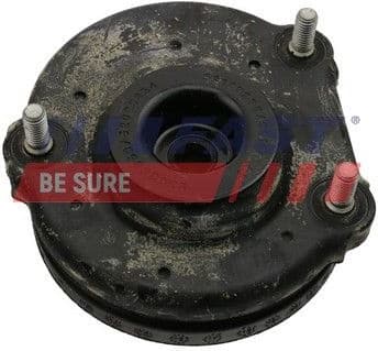 Mounting, shock absorber FT12027