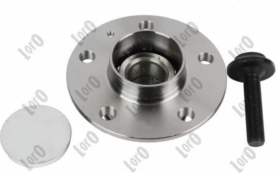 Wheel Hub LORO 141-01-085