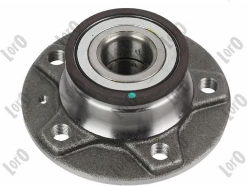 Wheel Hub LORO 141-01-085 - image 2