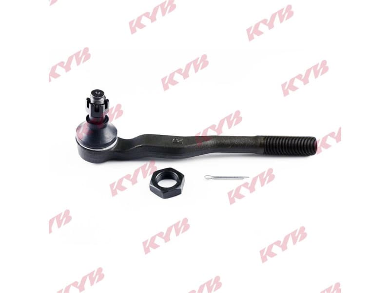 Tie Rod End KTR1233