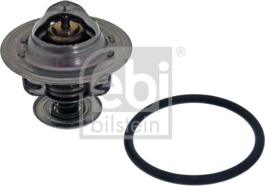 Thermostat, coolant 11492