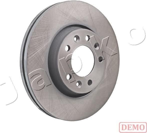 Brake Disc 600251C
