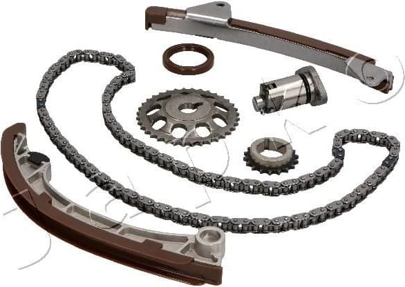 Timing Chain Kit KJK201 - image 3