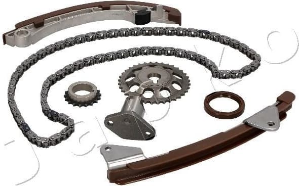 Timing Chain Kit KJK201 - image 4