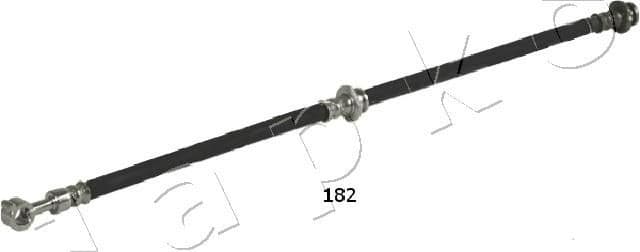 Holding Bracket, brake hose 69182