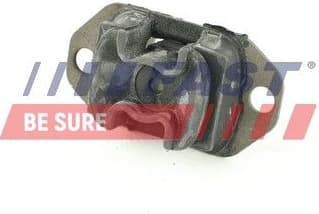 Mounting, automatic transmission FT52587