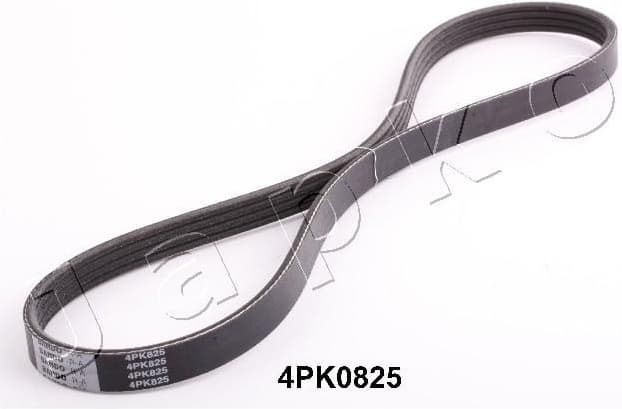 V-ribbed Belt 4PK825