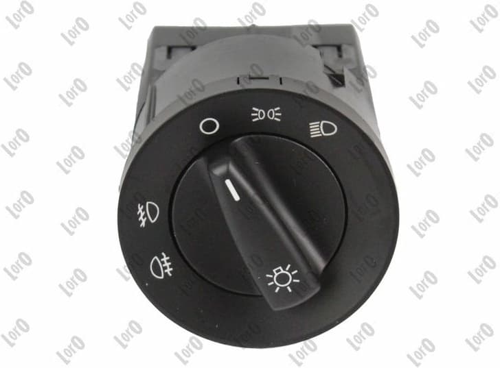Switch, headlight LORO 135-02-011