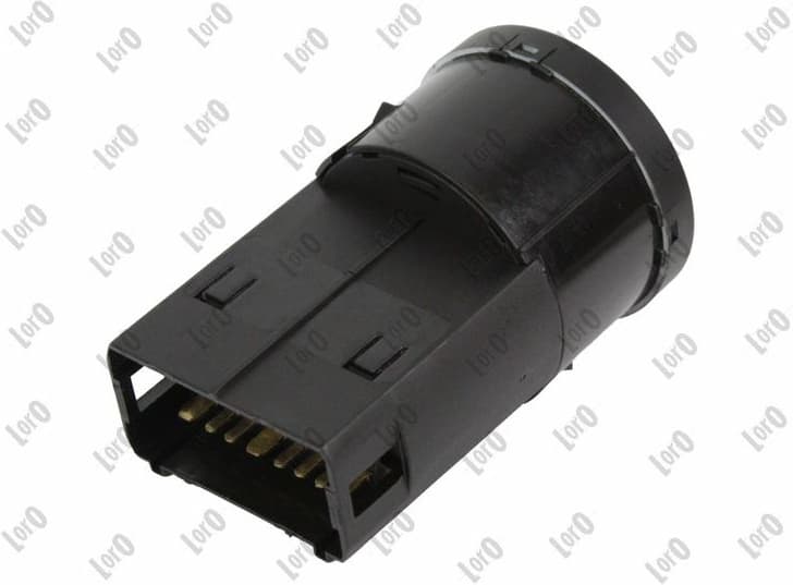 Switch, headlight LORO 135-02-011 - image 2