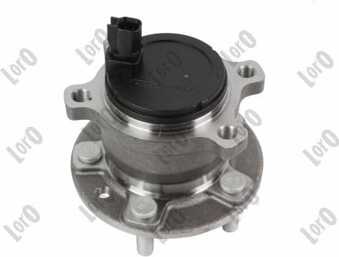 Wheel Hub LORO 141-01-055 - image 2