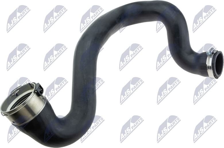 Charge Air Hose GPP-RE-051