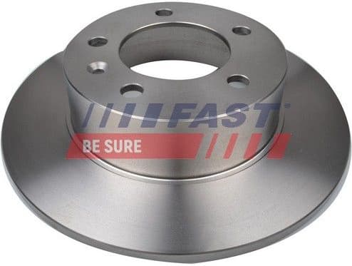 Brake Disc FT31513