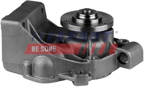 Water Pump, engine cooling FT57055