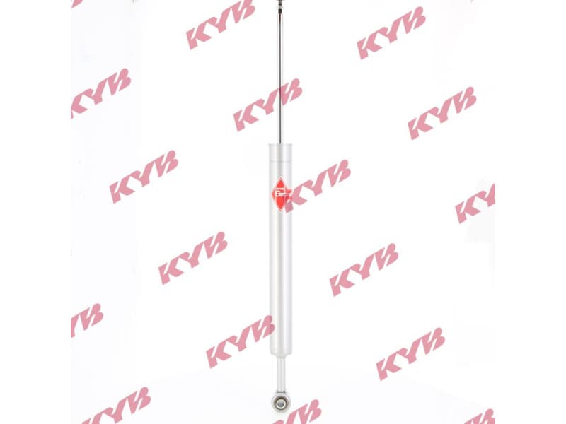 Shock Absorber Gas A Just 554402