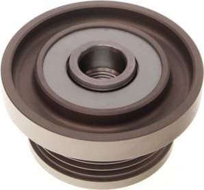 Alternator Freewheel Clutch 30-0208 - image 2