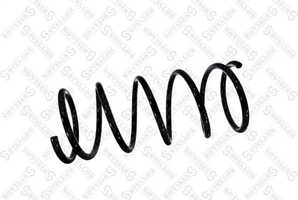 Suspension Spring 10-22100-SX