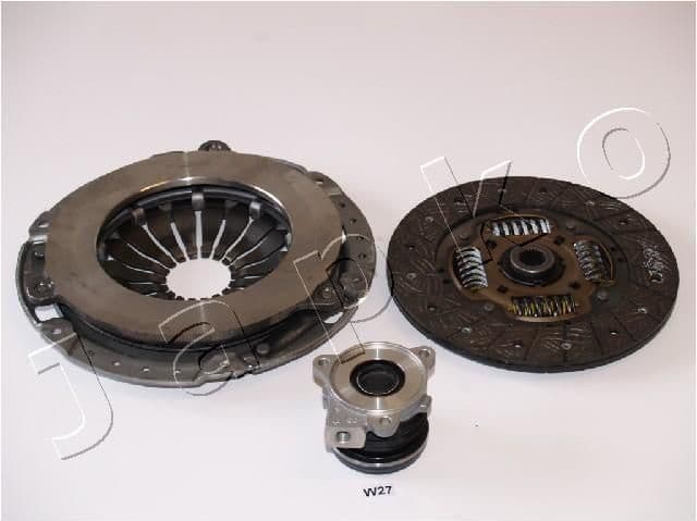 Clutch Kit 92W27 - image 2