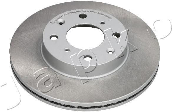 Brake Disc 60419C