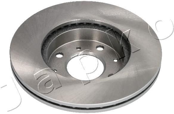 Brake Disc 60419C - image 2