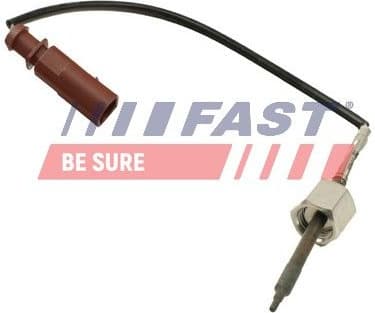 Sensor, exhaust gas temperature FT80282