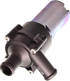 Auxiliary Water Pump (cooling water circuit) 47-0323
