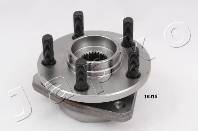 Wheel Hub 419016 - image 2