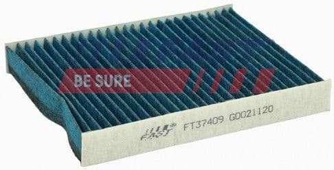 Filter, cabin air FT37409PM