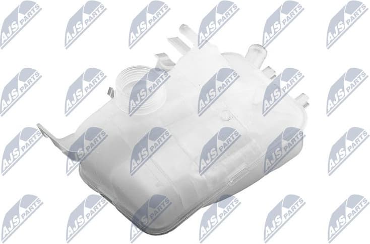Expansion Tank, coolant CZW-RE-004 - image 2