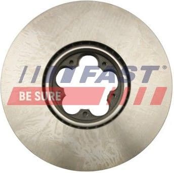 Brake Disc FT31156