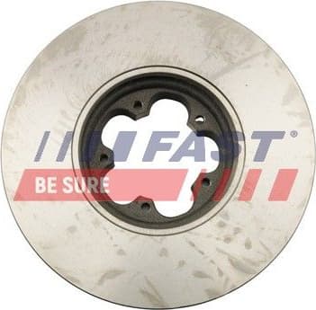 Brake Disc FT31156 - image 2