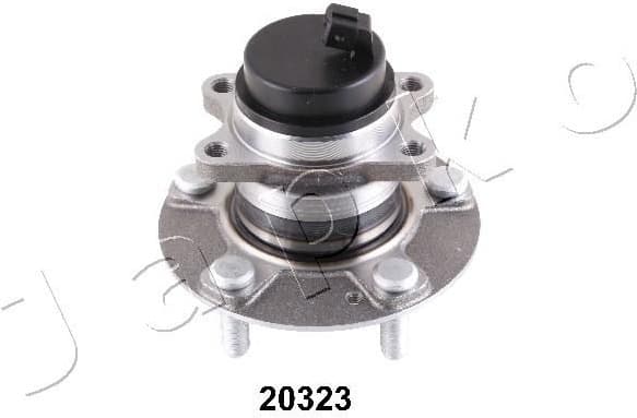 Wheel Hub 420323