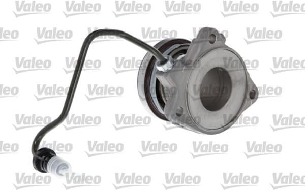 Central Slave Cylinder, clutch 810070 - image 4